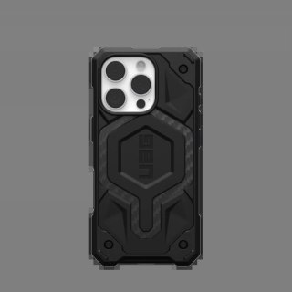 Etui iPhone 16 Pro UAG Urban Armor Gear Monarch Pro MagSafe carbon fiber