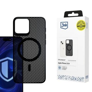 Etui Apple iPhone 13 / 14 3MK COOLing MagCase