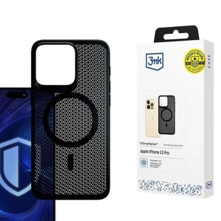 Etui Apple iPhone 13 Pro 3MK COOLing MagCase