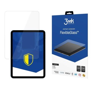 Szkło hybrydowe 3MK FlexibleGlass Apple iPad 10.9 2022 (10. generacji)