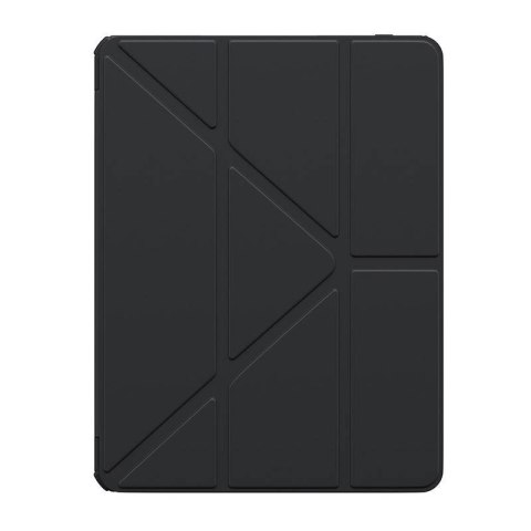 Etui Baseus Minimalist Apple iPad 10.2 2019/2020/2021 (7., 8. i 9. generacji) (czarne)