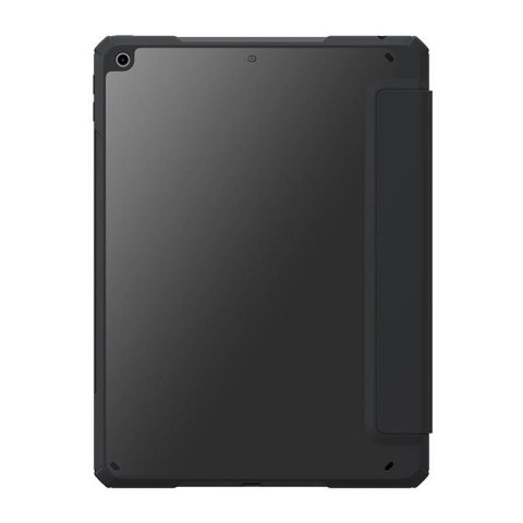 Etui Baseus Minimalist Apple iPad 10.2 2019/2020/2021 (7., 8. i 9. generacji) (czarne)