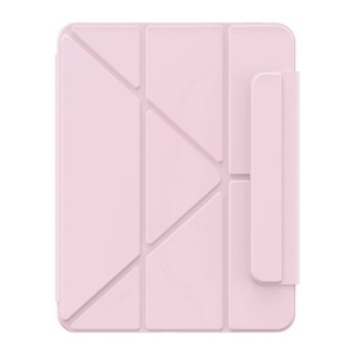 Etui magnetyczne Baseus Minimalist Apple iPad Air 10.9 2020/2022 (4. i 5. generacji) / iPad Air 11 2024 (6. generacji) (baby pin