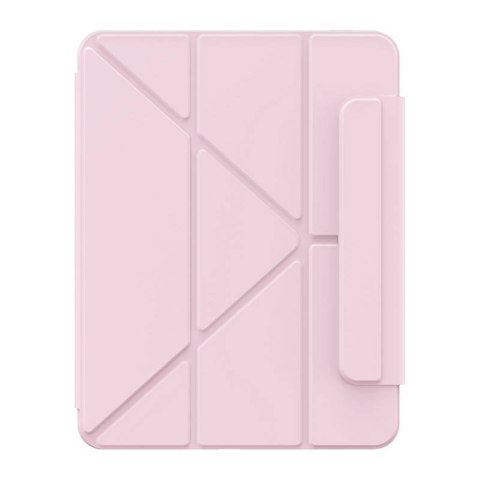 Etui magnetyczne Baseus Minimalist Apple iPad Air 10.9 2020/2022 (4. i 5. generacji) / iPad Air 11 2024 (6. generacji) (baby pin