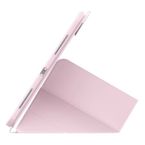 Etui magnetyczne Baseus Minimalist Apple iPad Air 10.9 2020/2022 (4. i 5. generacji) / iPad Air 11 2024 (6. generacji) (baby pin