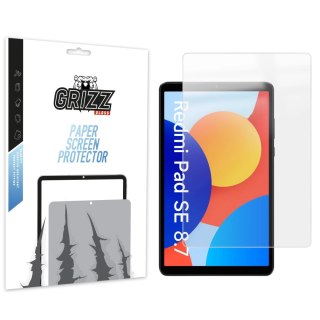 Folia matowa GrizzGlass PaperScreen do Xiaomi Redmi Pad SE 8.7