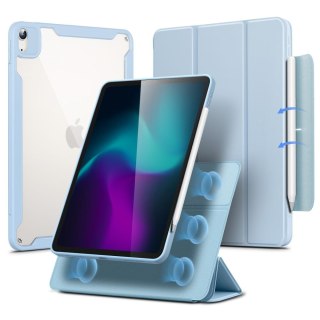 Etui ESR Rebound Hybrid Apple iPad Air 10.9 2020/2022 (4. i 5. generacji) / iPad Air 11 2024 (6. generacji) Sky Blue