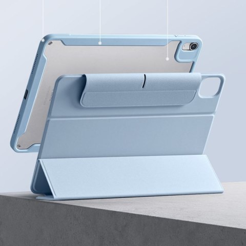 Etui ESR Rebound Hybrid Apple iPad Air 10.9 2020/2022 (4. i 5. generacji) / iPad Air 11 2024 (6. generacji) Sky Blue