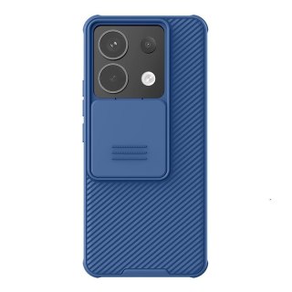 Etui Nillkin CamShield Pro Xiaomi Redmi Note 13 Pro 5G Blue / Niebieski