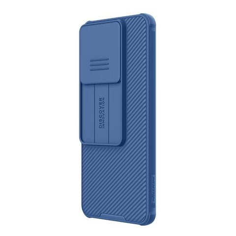 Etui Nillkin CamShield Pro Xiaomi Redmi Note 13 Pro 5G Blue / Niebieski