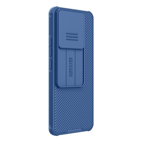 Etui Nillkin CamShield Pro Xiaomi Redmi Note 13 Pro 5G Blue / Niebieski