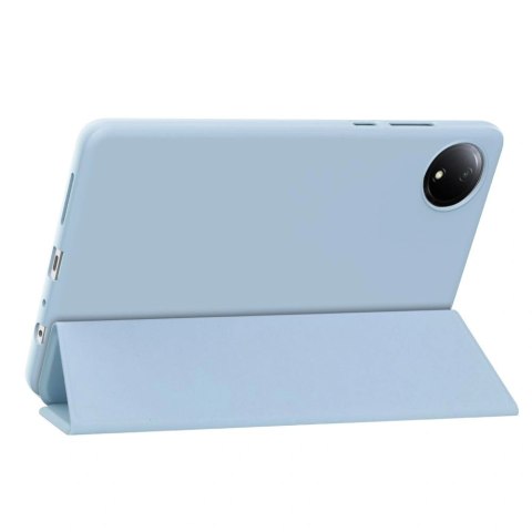 Etui Tech-Protect SmartCase Xiaomi Redmi Pad SE 8.7 Sky Blue