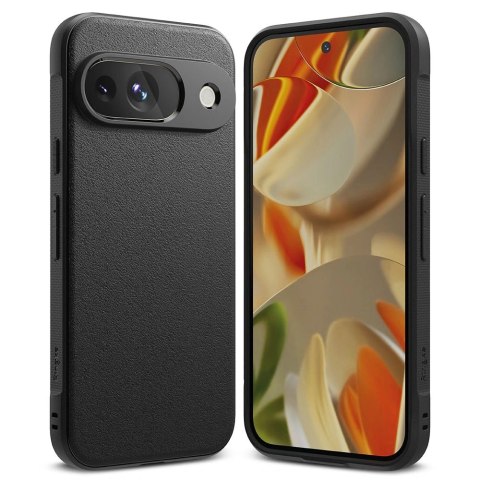 Etui Ringke Onyx Google Pixel 9 Black