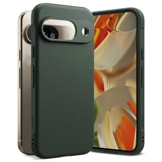 Etui Ringke Onyx Google Pixel 9 Dark Green