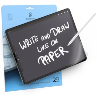 Folia Paperlike 2.1 Apple iPad 10.2 2019/2020/2021 (7., 8. i 9. generacji) [2 PACK]