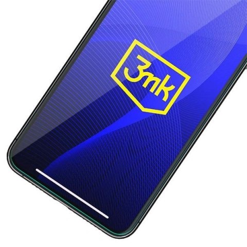 Szkło hybrydowe 3MK FlexibleGlass Google Pixel 9