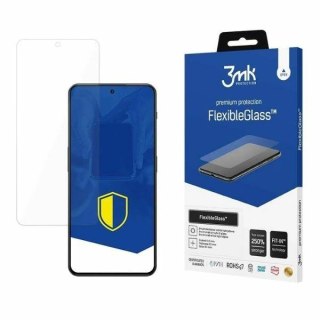 Szkło hybrydowe 3MK FlexibleGlass OnePlus Nord 3 5G