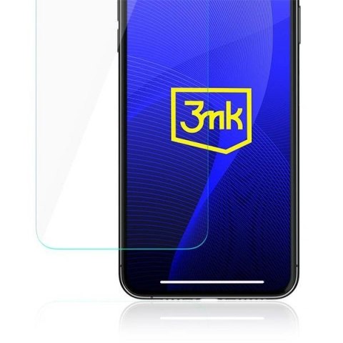 Szkło hybrydowe 3MK FlexibleGlass Realme 12 4G