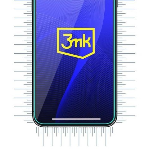 Szkło hybrydowe 3MK FlexibleGlass Realme 12 4G