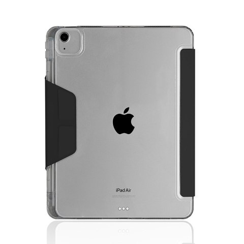 Etui STM OPP Apple iPad Air 11" 2024 (6. generacji) czarny