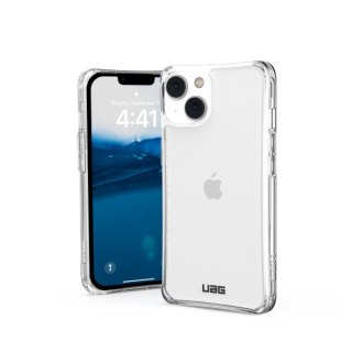 Etui Apple iPhone 14 UAG Urban Armor Gear Plyo przezroczysta