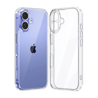 Etui Apple iPhone 16 Plus UGREEN CA106 przezroczyste