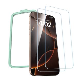 Szkło hartowane Apple iPhone 16 Pro Max UGREEN SP630 [2 PACK]