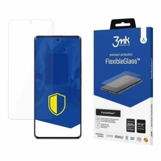 Szkło hybrydowe 3MK FlexibleGlass Realme 11 5G