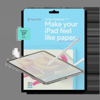 Folia ochronna Paperlike Apple iPad Pro 11" 2024 (5. generacji) [2 PACK]