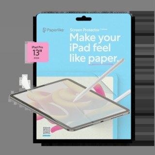 Folia ochronna Paperlike Apple iPad Pro 13" 2024 (7. generacji) [2 PACK]