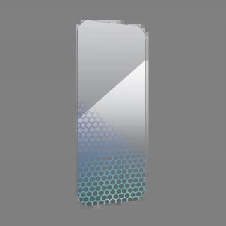 Szkło ochronne Apple iPhone 16 Pro ZAGG InvisibleShield Glass XTR4