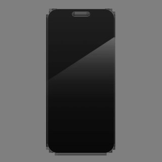 Szkło prywatyzujące Apple iPhone 16 Pro Max ZAGG InvisibleShield Glass Elite Privacy