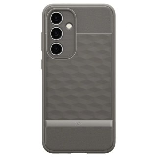 Etui na telefon Caseology Parallax Samsung Galaxy S24 FE Ash Grey