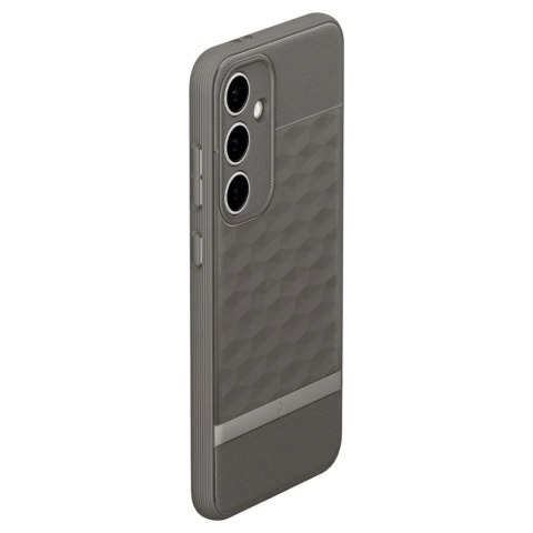 Etui na telefon Caseology Parallax Samsung Galaxy S24 FE Ash Grey