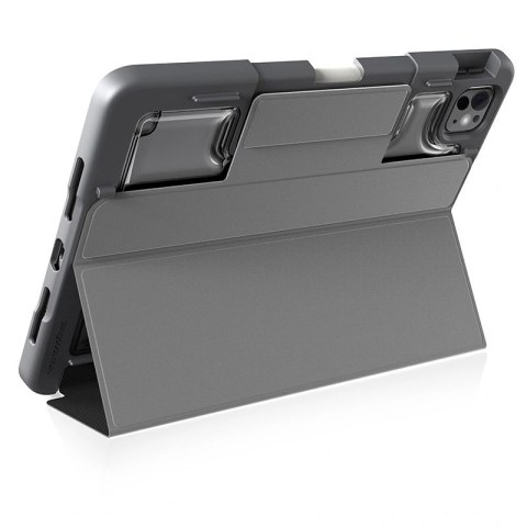 Etui STM Dux Plus Apple iPad Pro 11 2024 (5. generacji) (czarne)