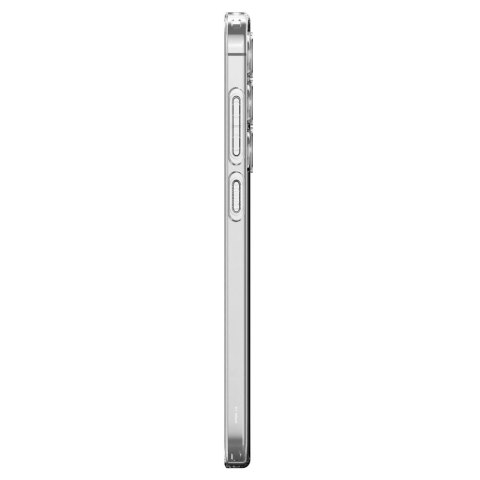 Etui na telefon Spigen Liquid Crystal Samsung Galaxy S24 FE Crystal Clear