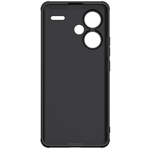 Etui Nillkin Super Shield Pro Xiaomi Redmi Note 13 Pro+ Plus 5G Black / Czarny