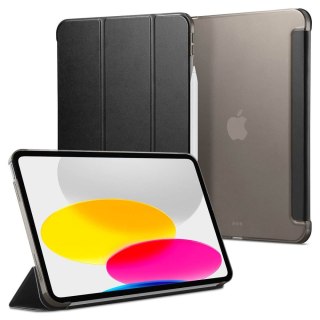 Etui Spigen Smart Fold Apple iPad 10.9 2022 (10. generacji) Black