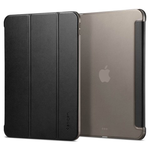 Etui Spigen Smart Fold Apple iPad 10.9 2022 (10. generacji) Black