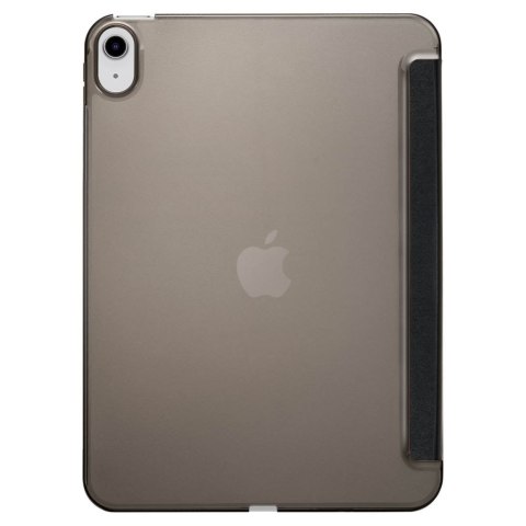 Etui Spigen Smart Fold Apple iPad 10.9 2022 (10. generacji) Black