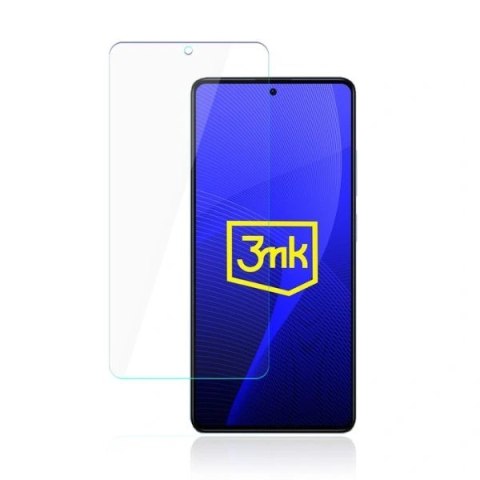 Szkło hybrydowe 3MK FlexibleGlass Redmi Note 12 Pro