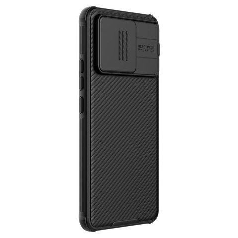 Etui Nillkin Camshield Pro Xiaomi Redmi K70 / K70 Pro / POCO F6 Pro black/czarny