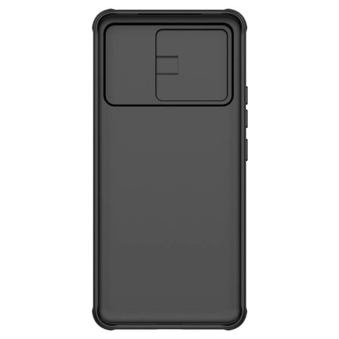 Etui Nillkin Camshield Pro Xiaomi Redmi K70 / K70 Pro / POCO F6 Pro black/czarny