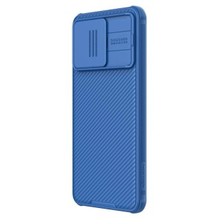 Etui Nillkin Camshield Pro Xiaomi Redmi K70 / K70 Pro / POCO F6 Pro blue/niebieski