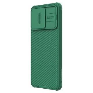 Etui Nillkin Camshield Pro Xiaomi Redmi K70 / K70 Pro / POCO F6 Pro deep green/ciemny zielony