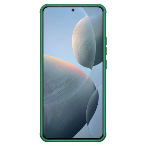 Etui Nillkin Camshield Pro Xiaomi Redmi K70 / K70 Pro / POCO F6 Pro deep green/ciemny zielony