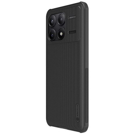 Etui Nillkin Super Shield Pro Magnetic Xiaomi Redmi K70 / K70 Pro / POCO F6 Pro Black