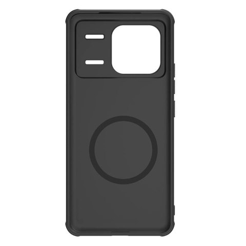 Etui Nillkin Super Shield Pro Magnetic Xiaomi Redmi K70 / K70 Pro / POCO F6 Pro Black