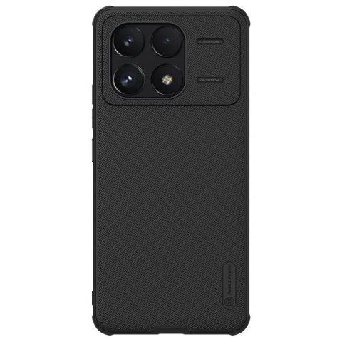 Etui Nillkin Super Shield Pro Xiaomi Redmi K70/K70 Pro/POCO F6 Pro black/czarny