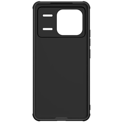 Etui Nillkin Super Shield Pro Xiaomi Redmi K70/K70 Pro/POCO F6 Pro black/czarny